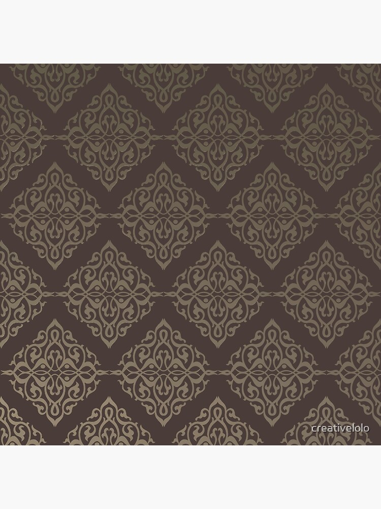 Baroque 1 by creativelolo