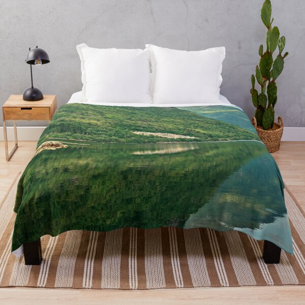 Item preview, Norwegian fjords Landscape designed and sold by JTS STORE.
