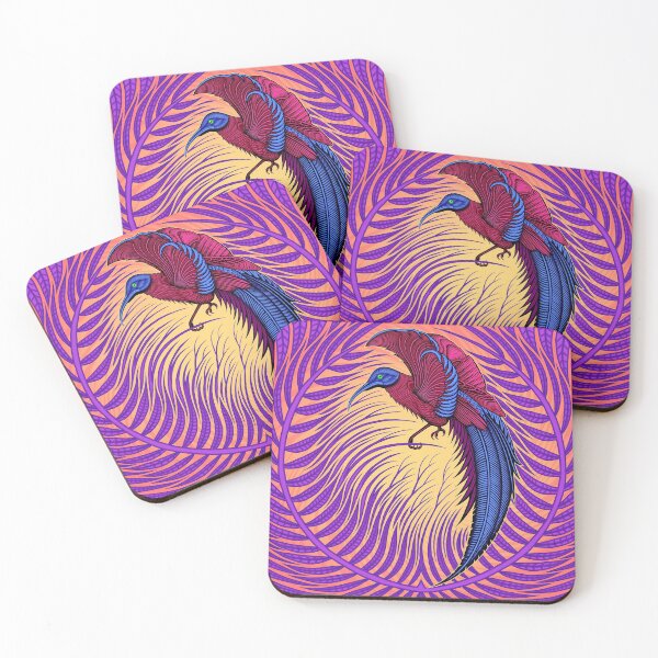 Item preview, Full Color Bird designed and sold by Matt Curtis.