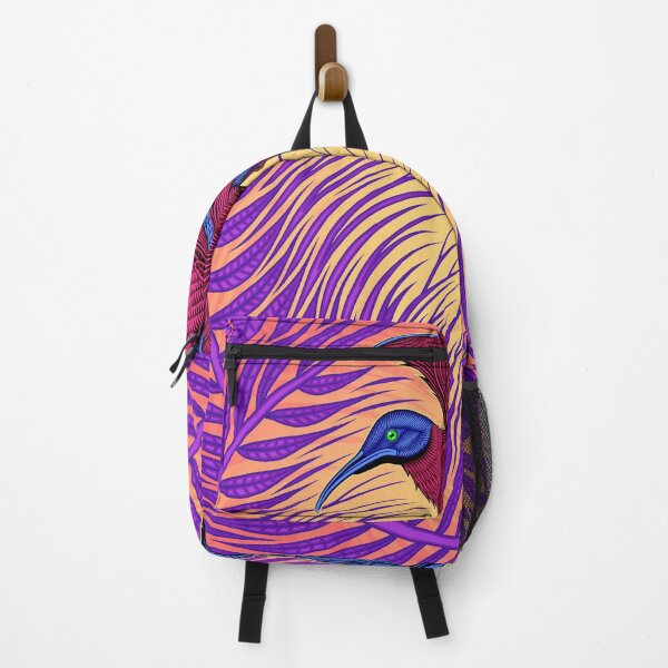 Item preview, Full Color Bird designed and sold by Matt Curtis.