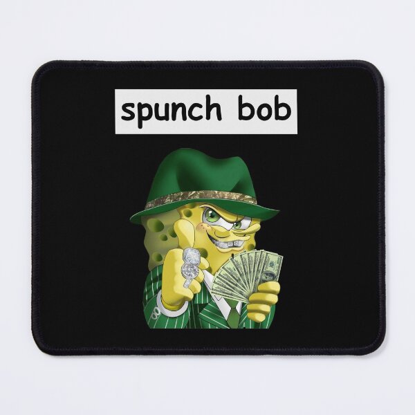 Item preview, Spunch Bob designed and sold by TallysClothes.