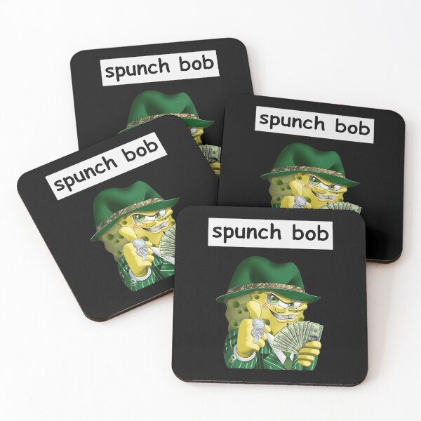 Item preview, Spunch Bob designed and sold by TallysClothes.