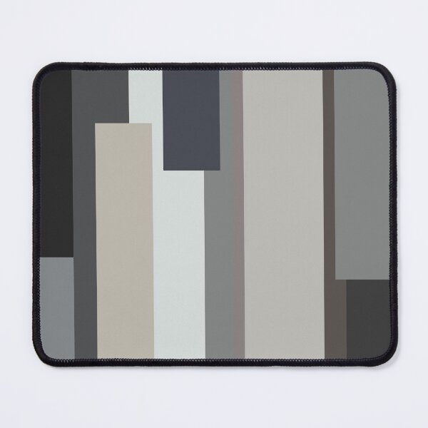 Item preview, Abstract Shades of Gray designed and sold by Desyner15.