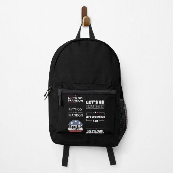Item preview, Lets Go Brandon FJB designed and sold by DesignMacy.