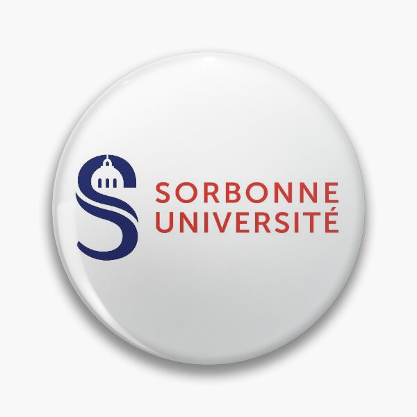 Item preview, Sorbonne University, The Sorbonne designed and sold by Stratoguayota.