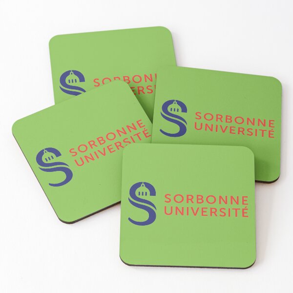 Item preview, Sorbonne University, The Sorbonne designed and sold by Stratoguayota.