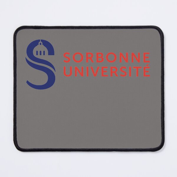 Item preview, Sorbonne University, The Sorbonne designed and sold by Stratoguayota.