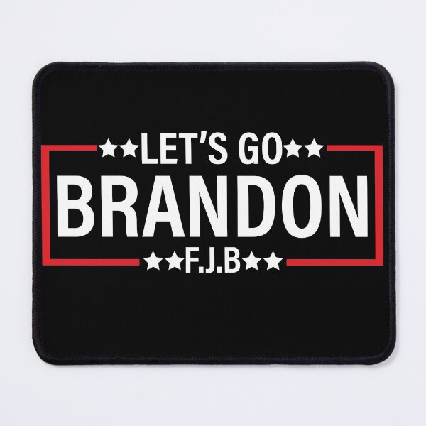 Item preview, let's go Brandon- funny FJB chants meme designed and sold by happy gift art.