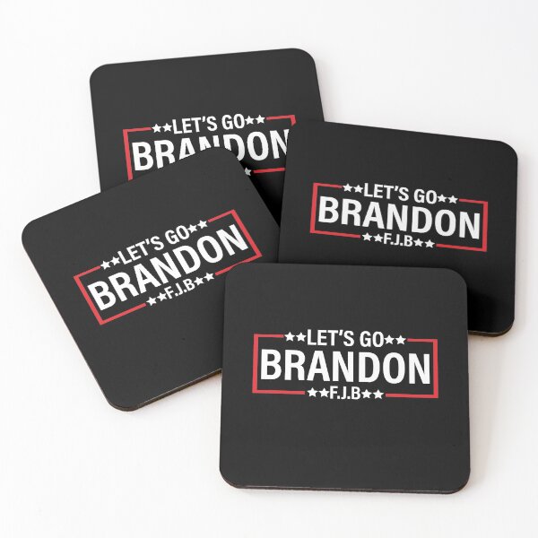 Item preview, let's go Brandon- funny FJB chants meme designed and sold by happy gift art.