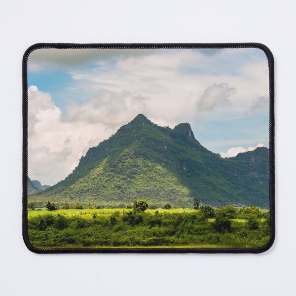 Item preview, Nauture Mountain Landscape designed and sold by JTS STORE.