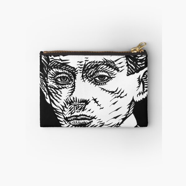Item preview, EGON SCHIELE ink portrait .1 designed and sold by lautir.