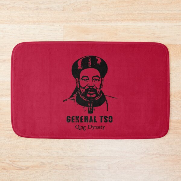 Item preview, General Tso Che Style designed and sold by twHistory.