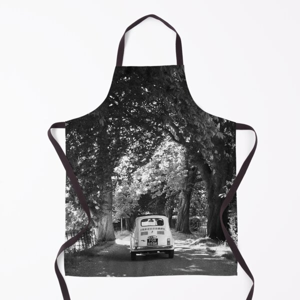 Item preview, Cinquecento Fiat 500 BW designed and sold by Flo Smith.