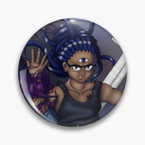 Item preview, Totoroki's Hiei with Background designed and sold by Rhea-Sarama-Art.