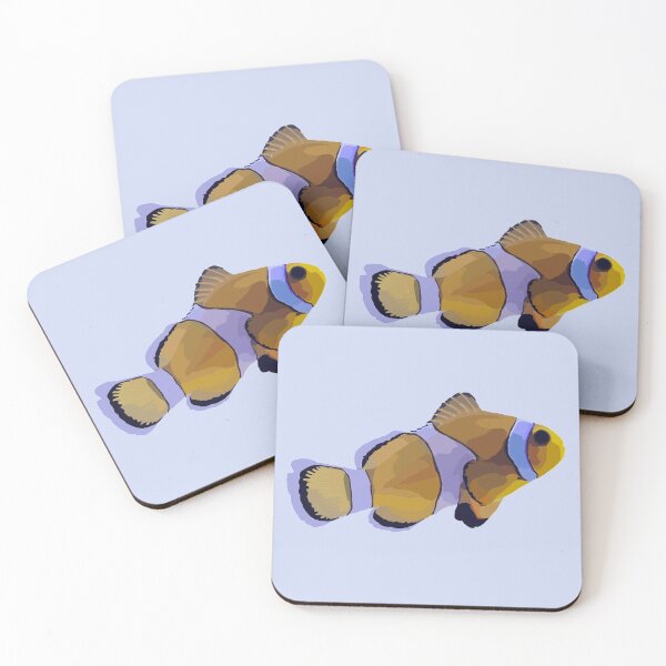 Item preview, Clownfish designed and sold by hayleykreations.