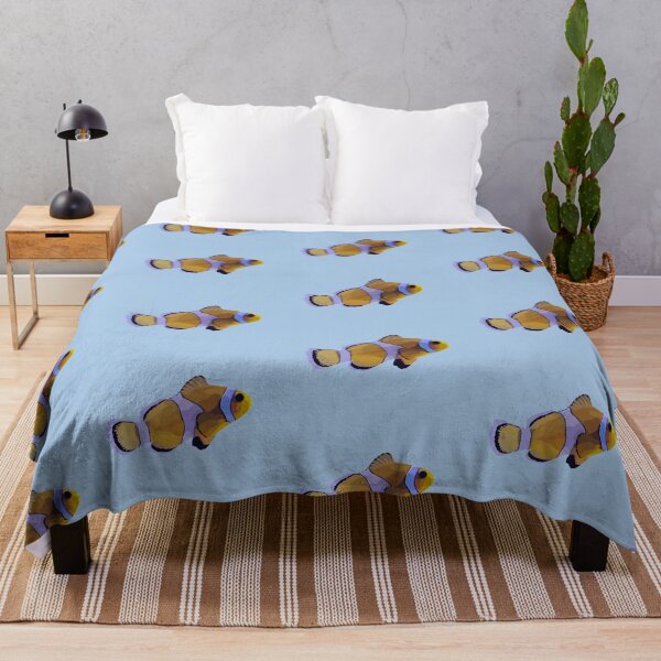 Item preview, Clownfish designed and sold by hayleykreations.