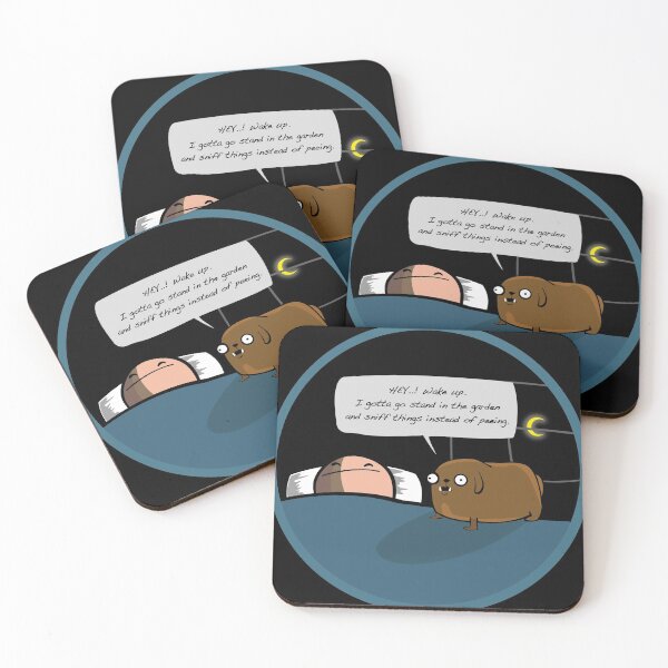 Item preview, dog needs to pee designed and sold by boec gear.