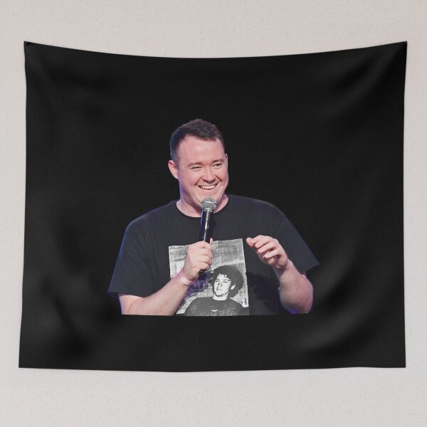 Item preview, Shane Gillis designed and sold by BransonBlossom.