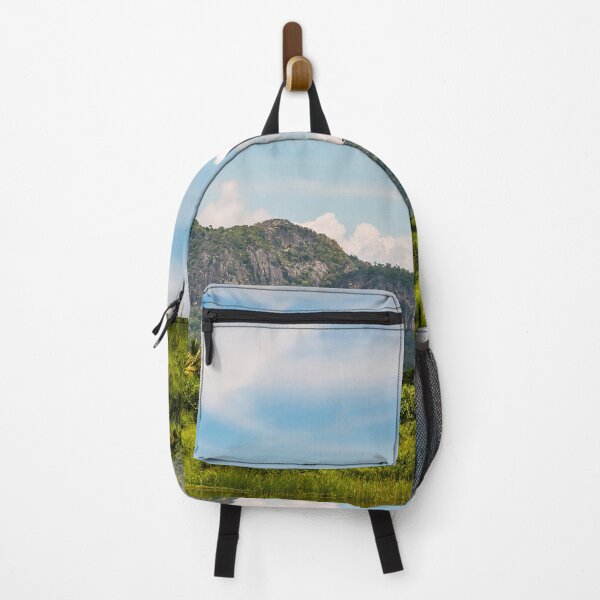 Item preview, Nauture Mountain Landscape designed and sold by JTS STORE.
