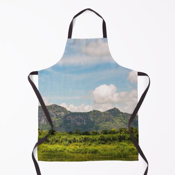 Item preview, Nauture Mountain Landscape designed and sold by JTS STORE.