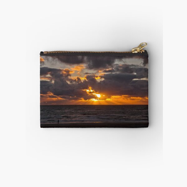 Item preview, Sunset over the North Sea.  designed and sold by imagic.