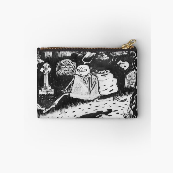 Item preview, A Pleasant Night's Work designed and sold by Wilbur Dawbarn.