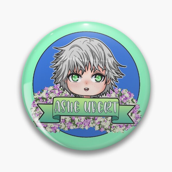 Item preview, Ashe Ubert - Fire Emblem designed and sold by RavensNestTees.