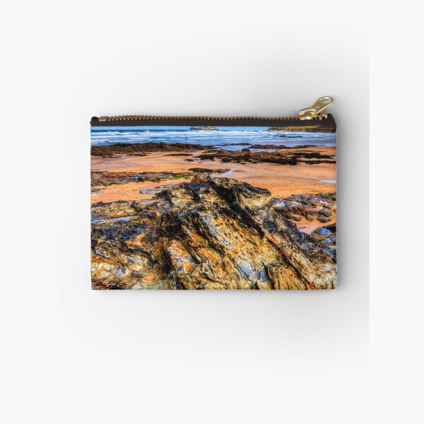 Item preview, Godrevy Lighthouse Quaternary Ice Age Rocks designed and sold by Paul Thompson Photography.