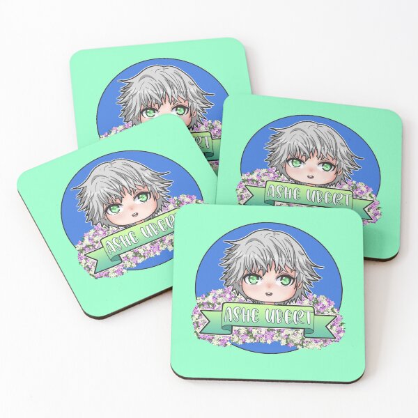 Item preview, Ashe Ubert - Fire Emblem designed and sold by RavensNestTees.