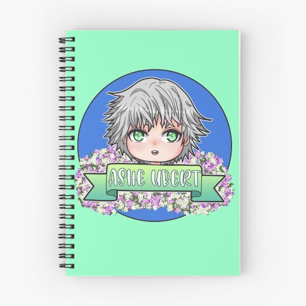 Item preview, Ashe Ubert - Fire Emblem designed and sold by RavensNestTees.