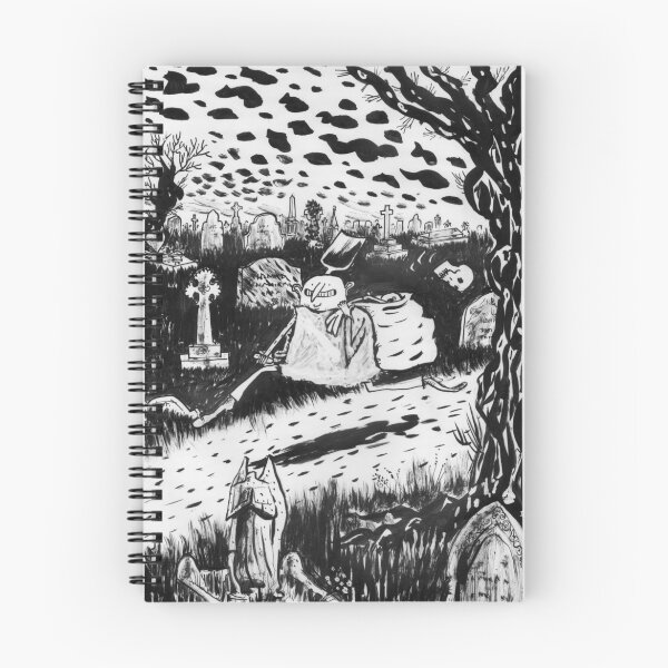 Item preview, A Pleasant Night's Work designed and sold by Wilbur Dawbarn.