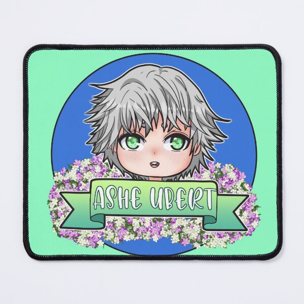 Item preview, Ashe Ubert - Fire Emblem designed and sold by RavensNestTees.
