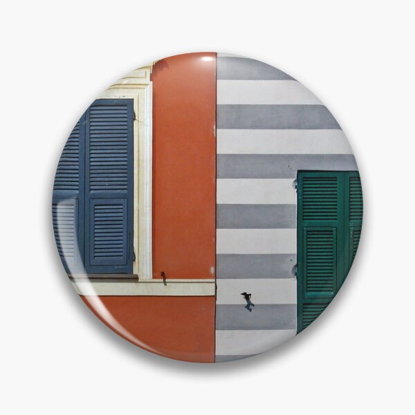 Item preview, Facade designed and sold by Barbara  Corvino.