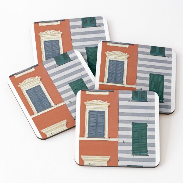 Item preview, Facade designed and sold by Barbara  Corvino.