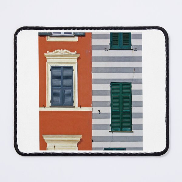 Item preview, Facade designed and sold by Barbara  Corvino.