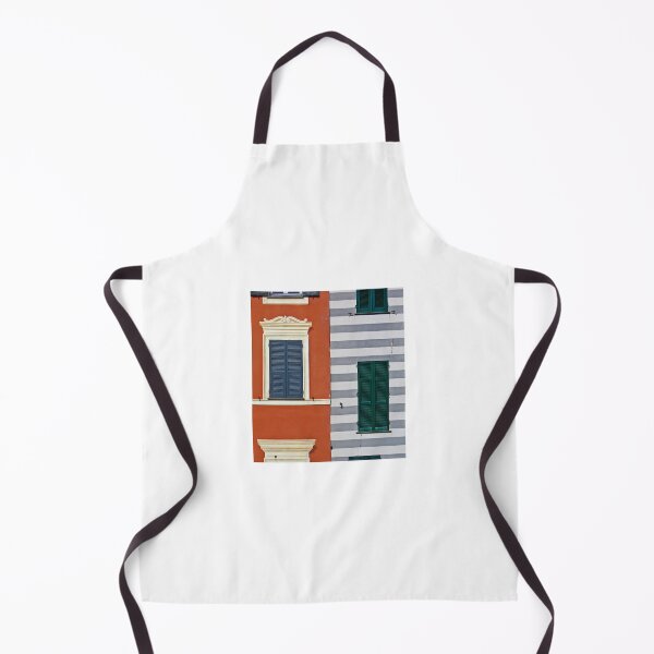 Item preview, Facade designed and sold by Barbara Corvino.