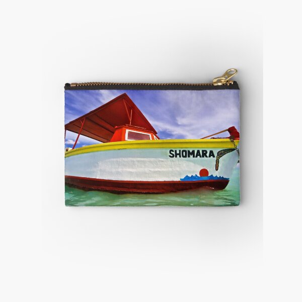 Item preview, Shomara of Aruba II designed and sold by David Letts.
