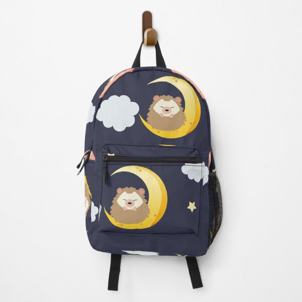 Item preview, LUNAR HEDGEHOG designed and sold by Emil1993.