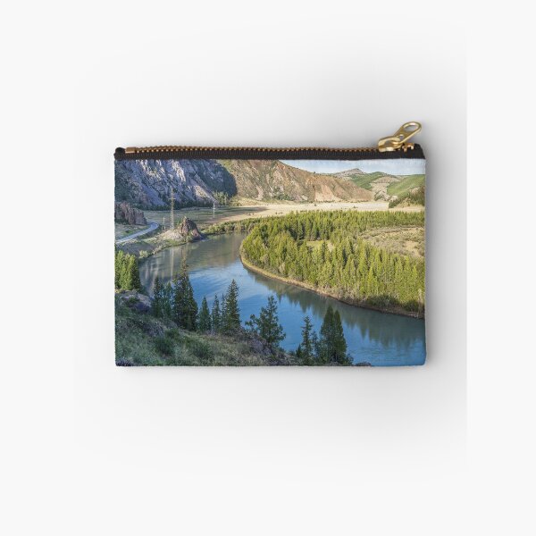 Item preview, River Altai Mountains designed and sold by JTS STORE.