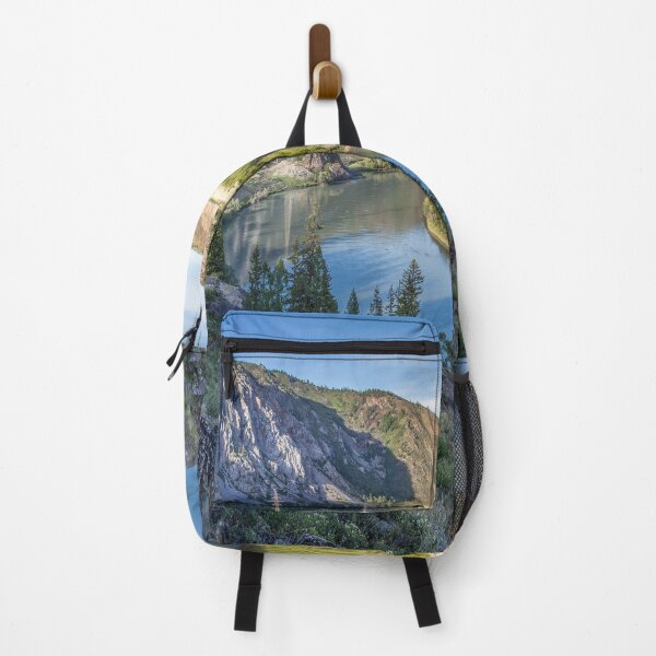 Item preview, River Altai Mountains designed and sold by JTS STORE.