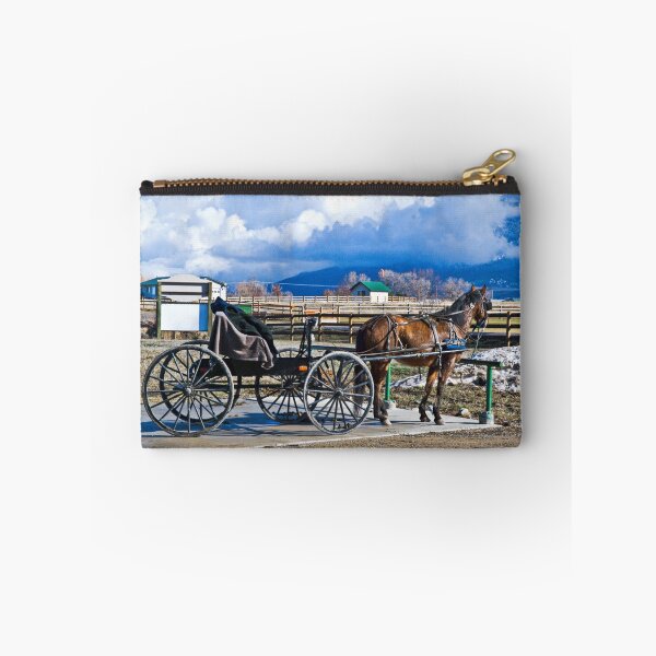 Item preview, Montana Amish designed and sold by Bryan Spellman.