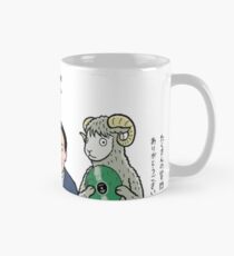 Murakami Classic Mug