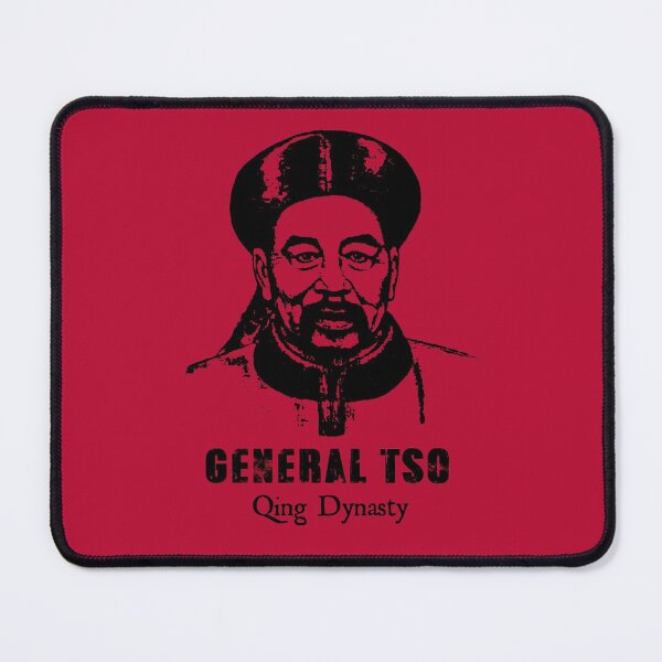 Item preview, General Tso Che Style designed and sold by twHistory.