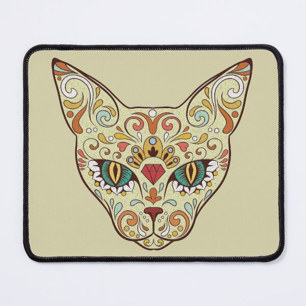 Item preview, Sugar Cat designed and sold by Arthur Wendler.