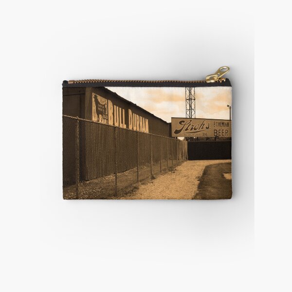 Item preview, Baseball Field & Bull Durham Sign designed and sold by Frank Romeo.
