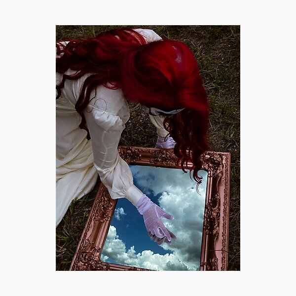 Item preview, Into the clouds  designed and sold by Arcane Artistry Shops.