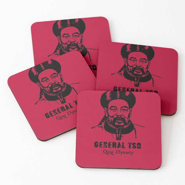 Item preview, General Tso Che Style designed and sold by twHistory.
