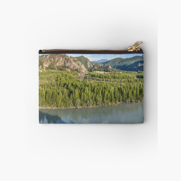 Item preview, River Altai Mountains designed and sold by JTS STORE.