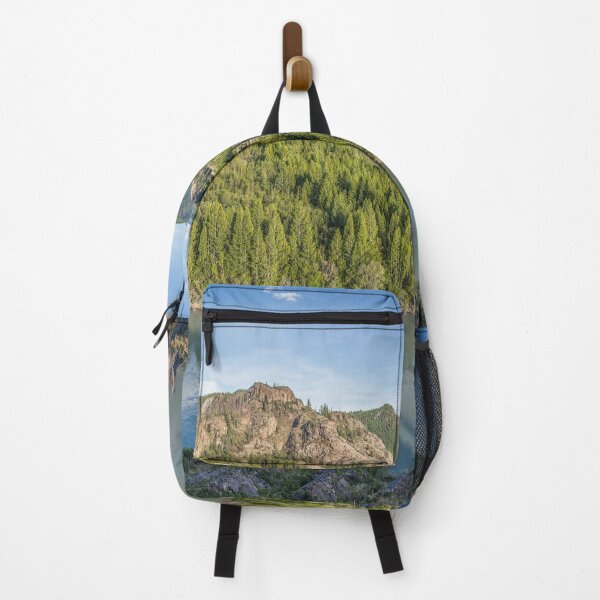 Item preview, River Altai Mountains designed and sold by JTS STORE.