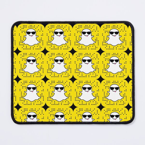 Item preview, Cool Snapchat Yellow Gift Birthday Holiday by Mesa Cute designed and sold by Mesa Cute.